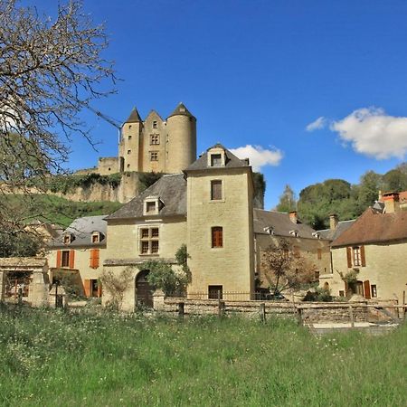 Petite maison en pierre au coeur du Périgord noir proche de Sarlat et Rocamadour Salignac Eyvigues Esterno foto